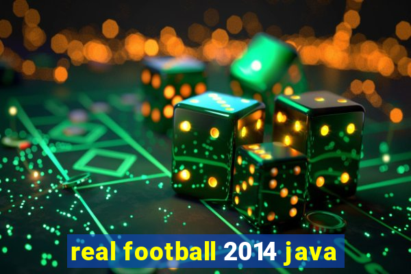 real football 2014 java