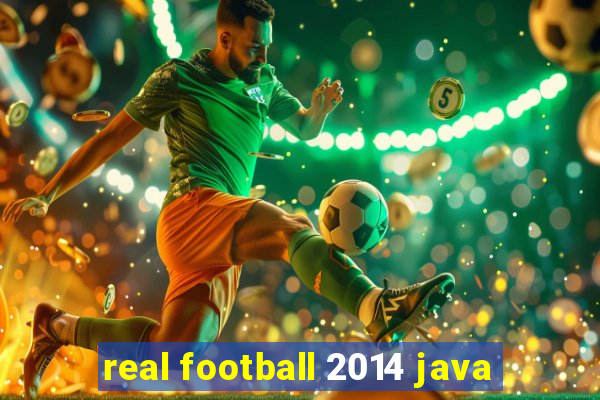 real football 2014 java