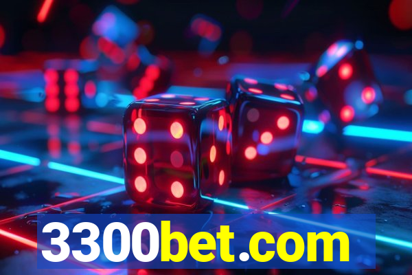 3300bet.com