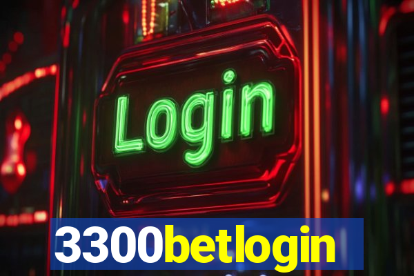 3300betlogin