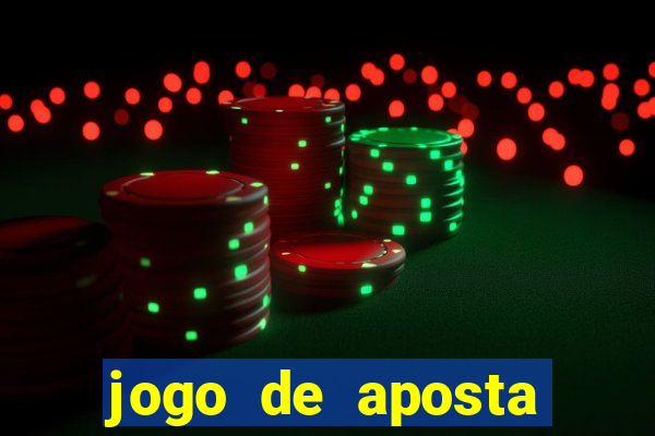 jogo de aposta para menores de idade