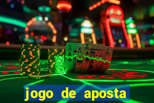 jogo de aposta para menores de idade