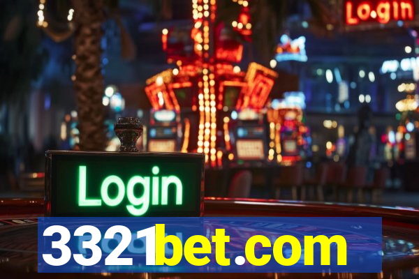 3321bet.com