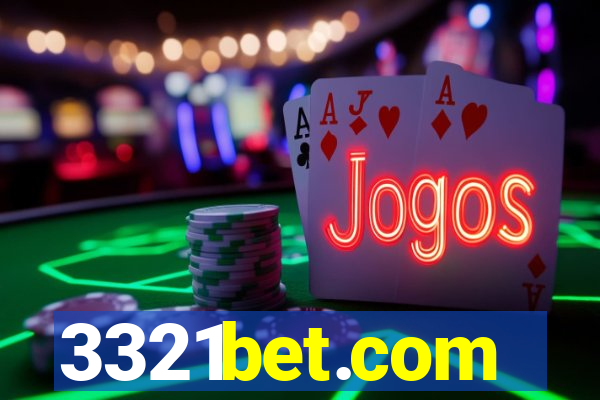 3321bet.com