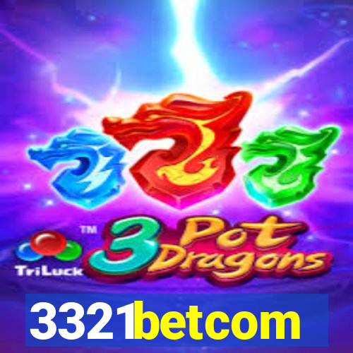 3321betcom