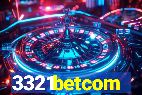 3321betcom