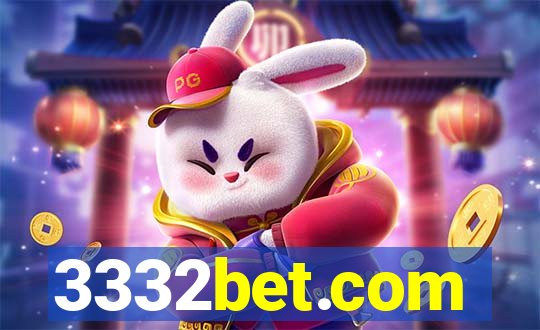 3332bet.com