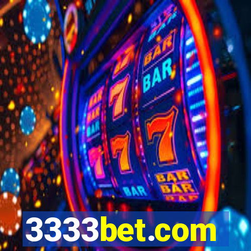 3333bet.com