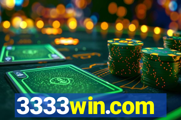 3333win.com