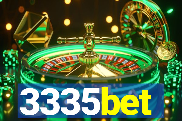 3335bet