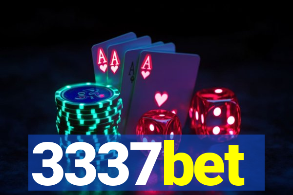 3337bet