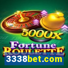 3338bet.com