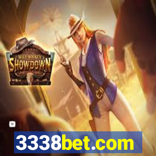 3338bet.com