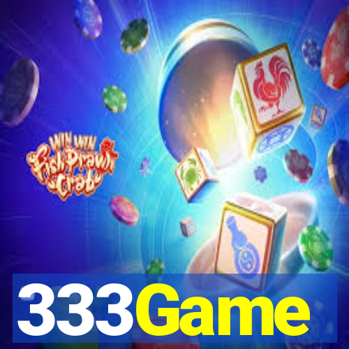 333Game