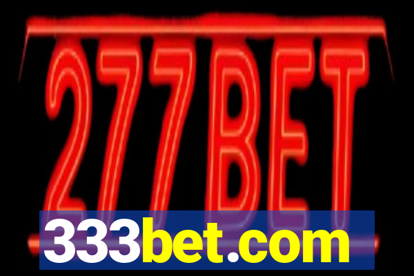 333bet.com