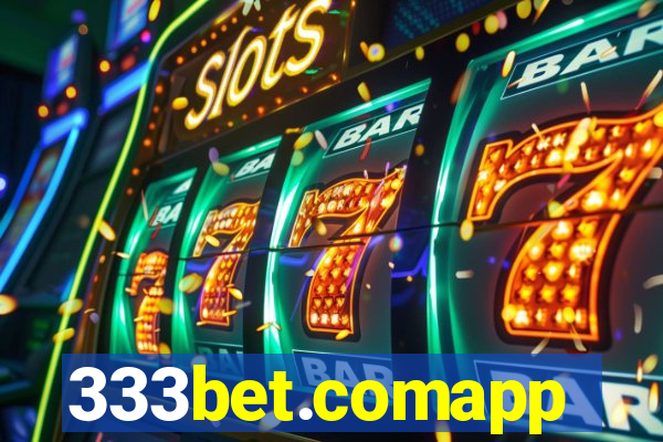 333bet.comapp