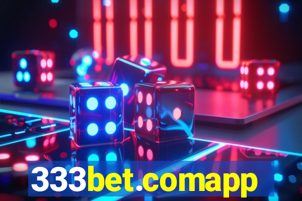 333bet.comapp