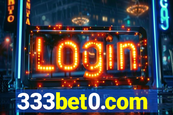 333bet0.com