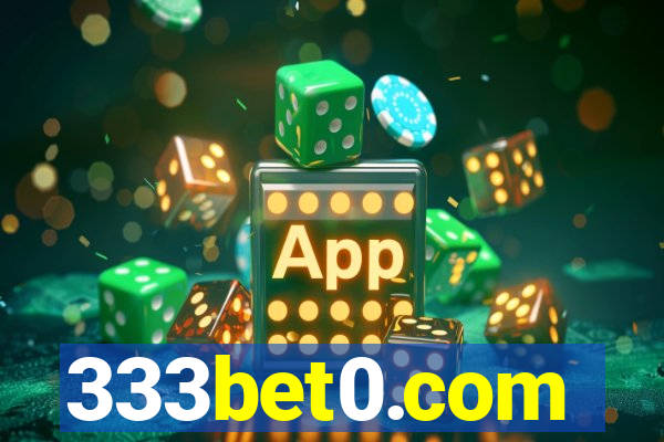 333bet0.com