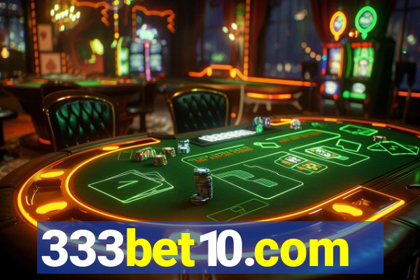 333bet10.com