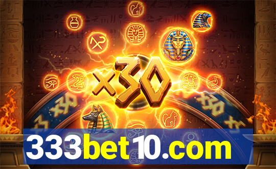 333bet10.com