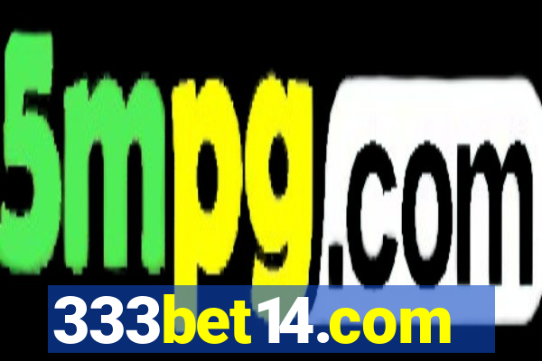 333bet14.com