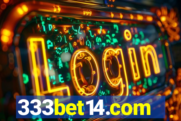 333bet14.com