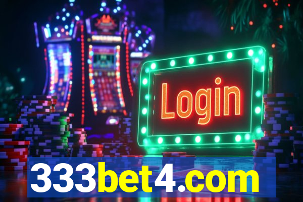 333bet4.com