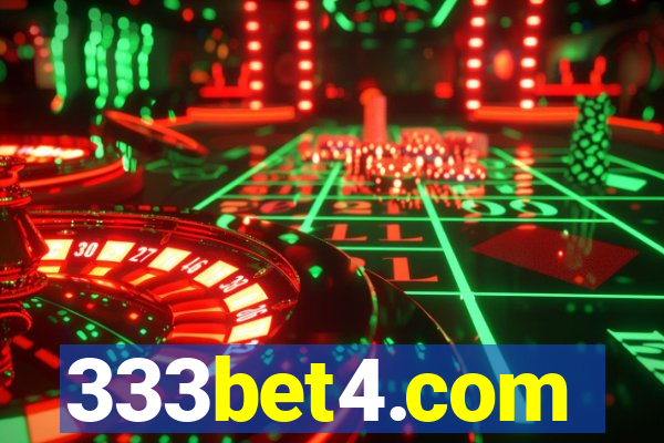 333bet4.com