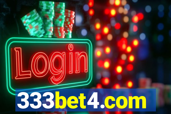 333bet4.com