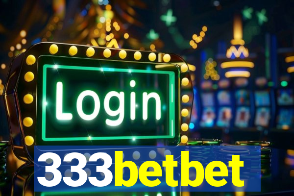 333betbet