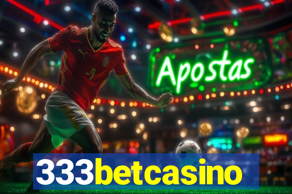 333betcasino