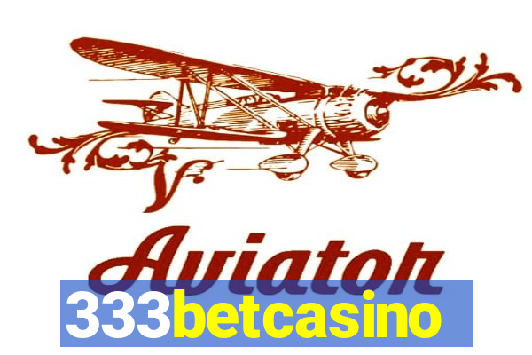 333betcasino