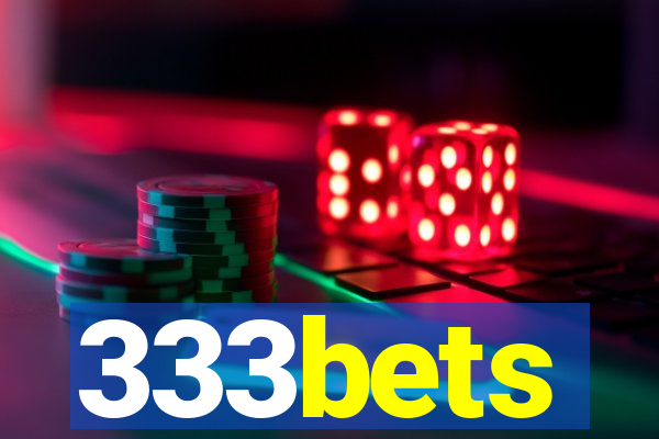 333bets