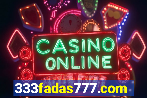 333fadas777.com