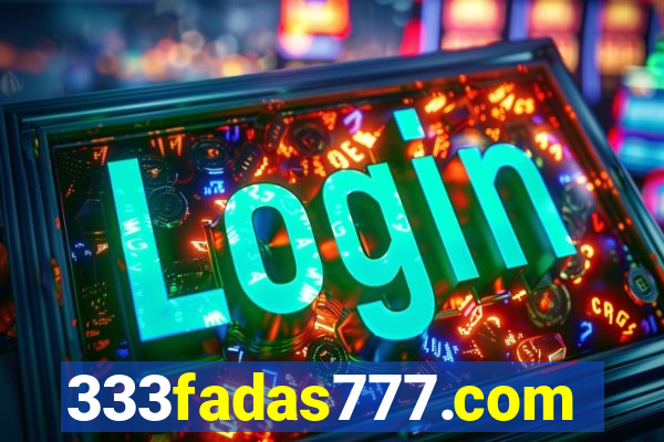 333fadas777.com