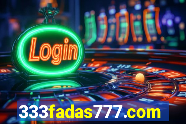 333fadas777.com