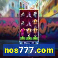 nos777.com