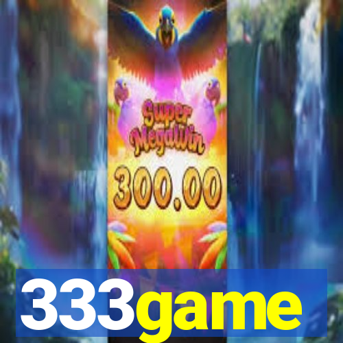 333game