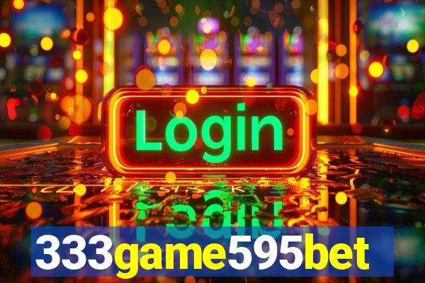 333game595bet