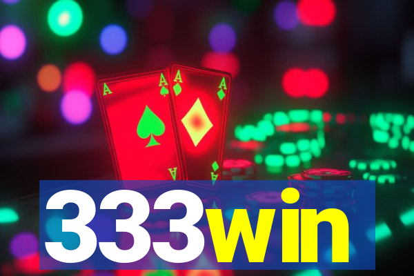 333win