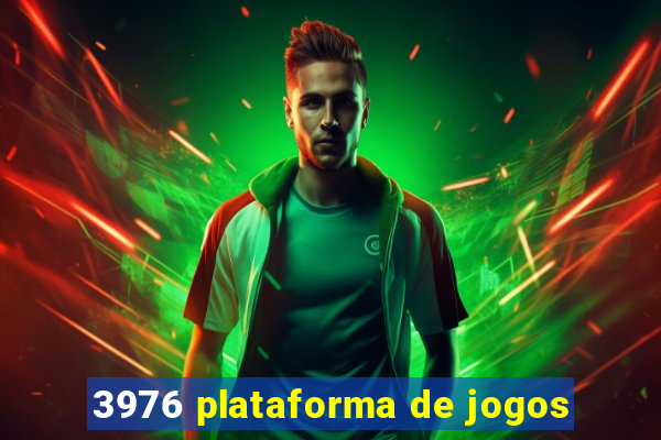 3976 plataforma de jogos