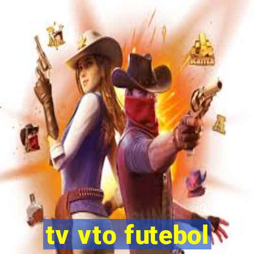 tv vto futebol