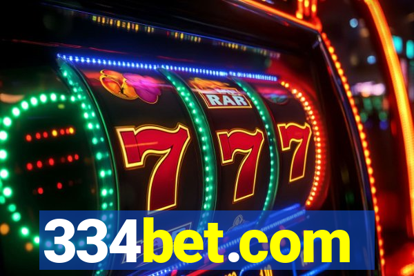 334bet.com