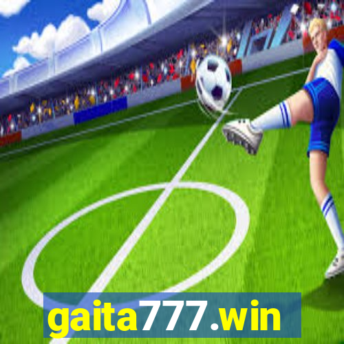 gaita777.win