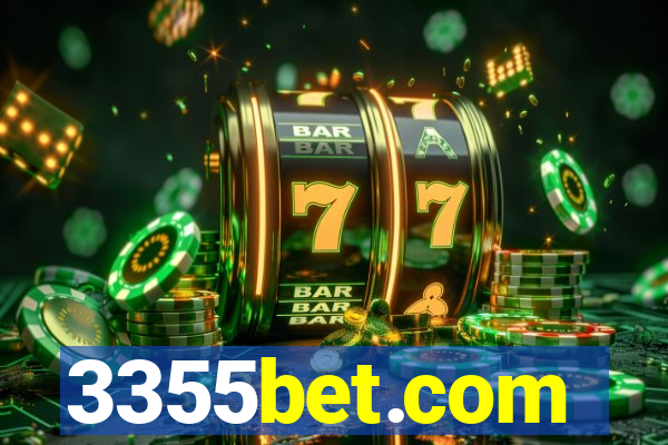 3355bet.com