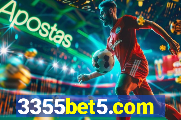 3355bet5.com