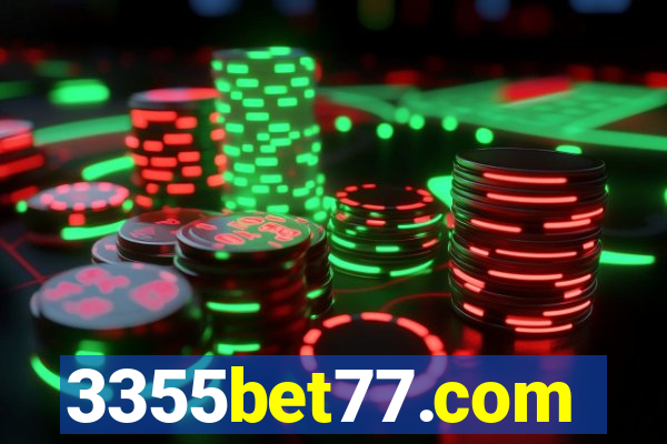 3355bet77.com