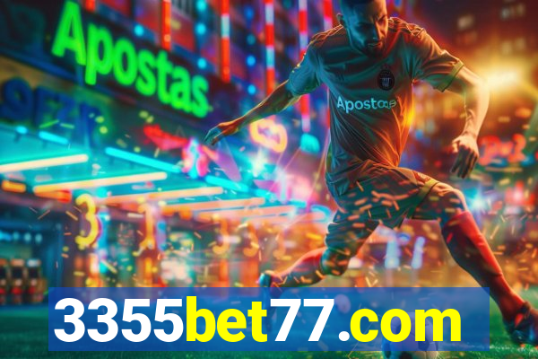 3355bet77.com