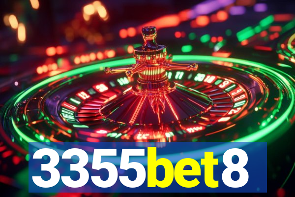 3355bet8